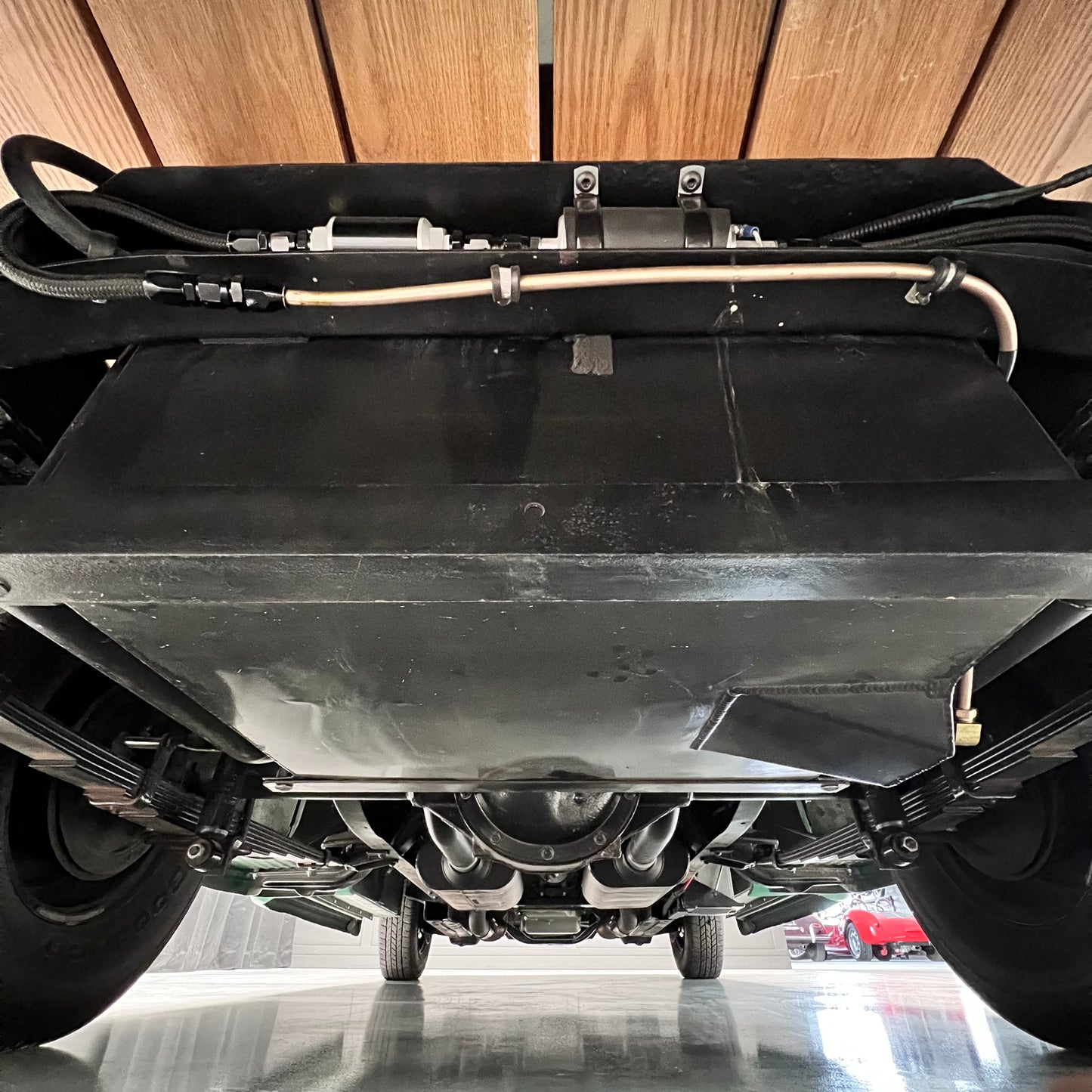1956 GMC Big Window