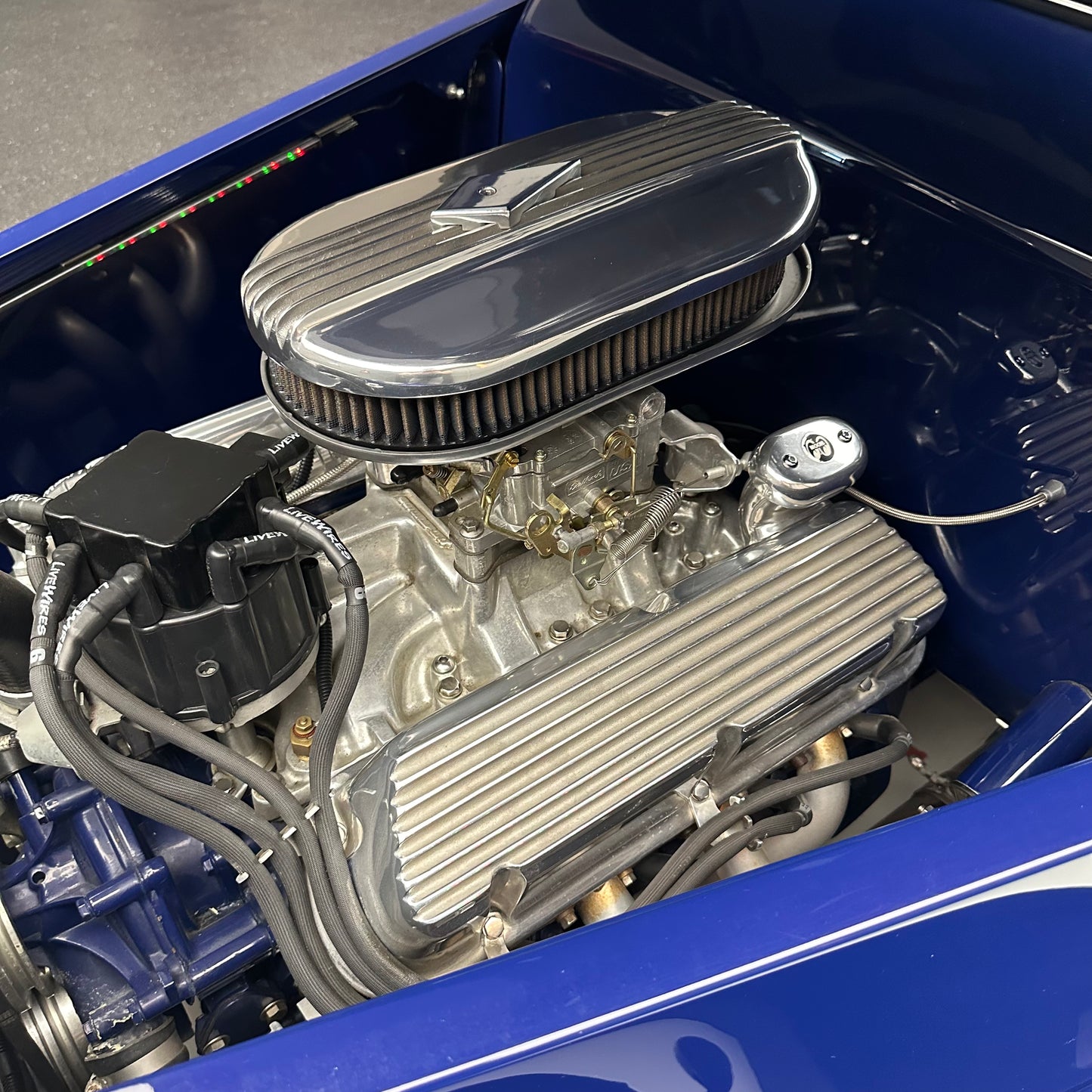 1933 Ford Roadster