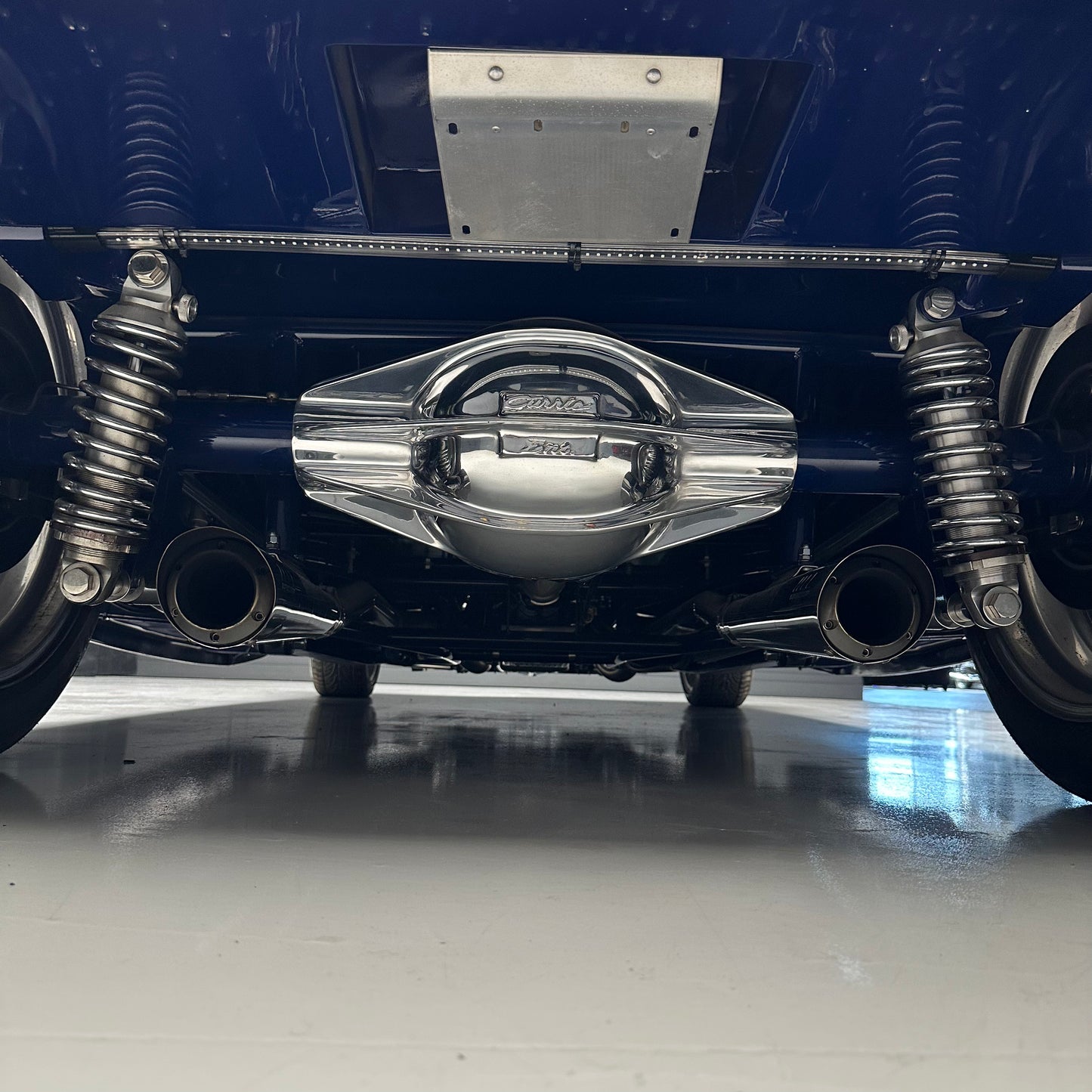 1933 Ford Roadster
