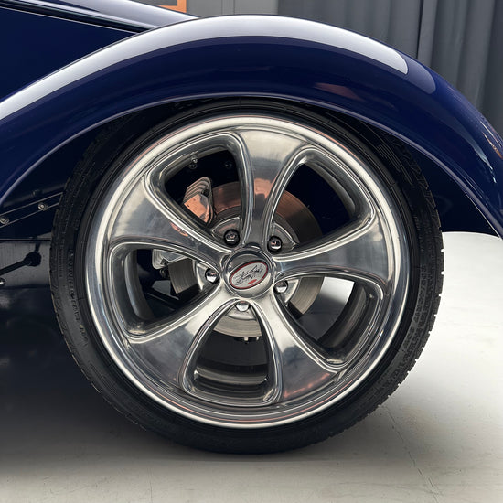 1933 Ford Roadster