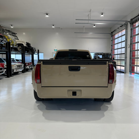2009 Chevrolet Silverado Escalade Conversion