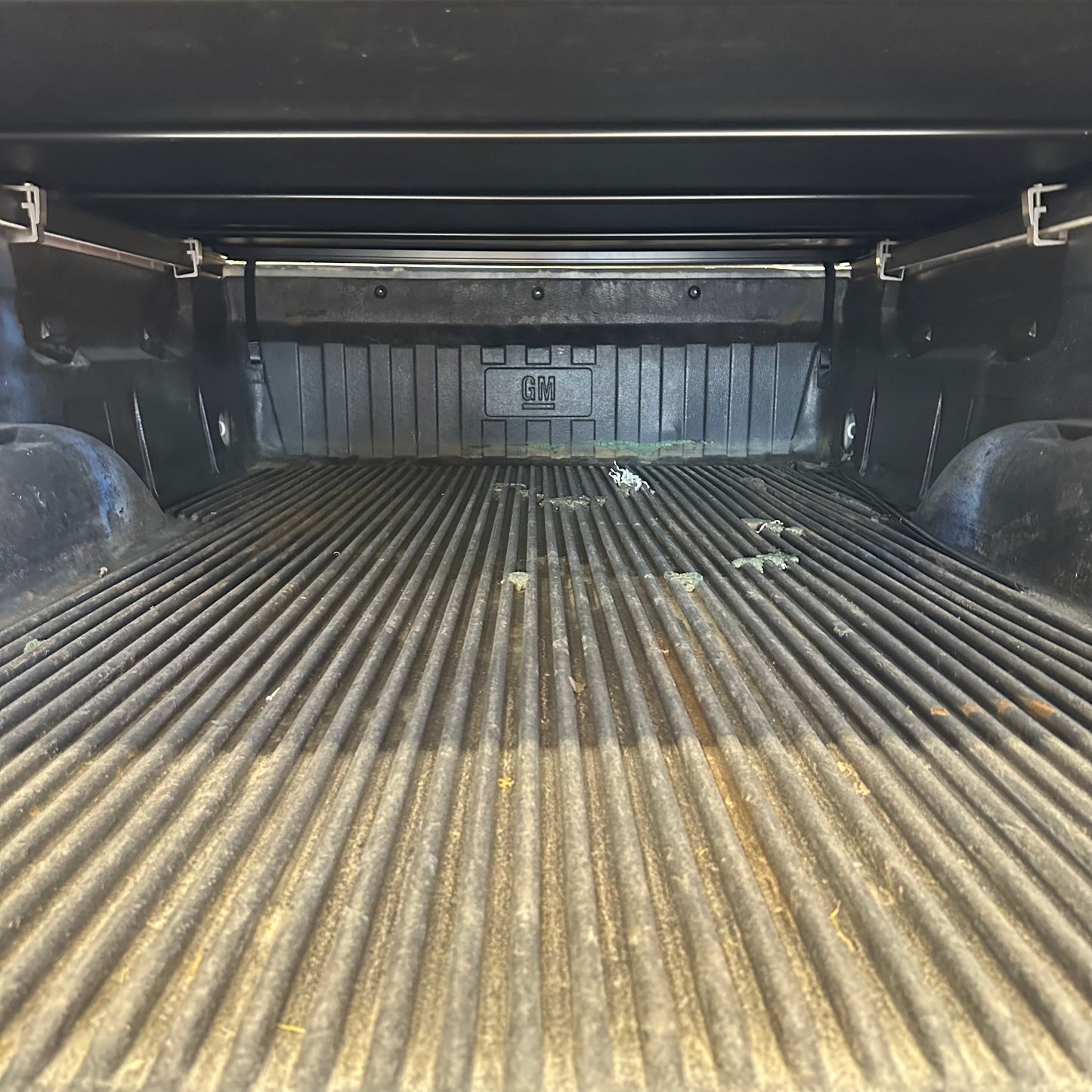 2009 Chevrolet Silverado Escalade Conversion