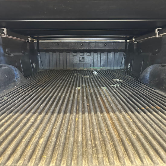 2009 Chevrolet Silverado Escalade Conversion