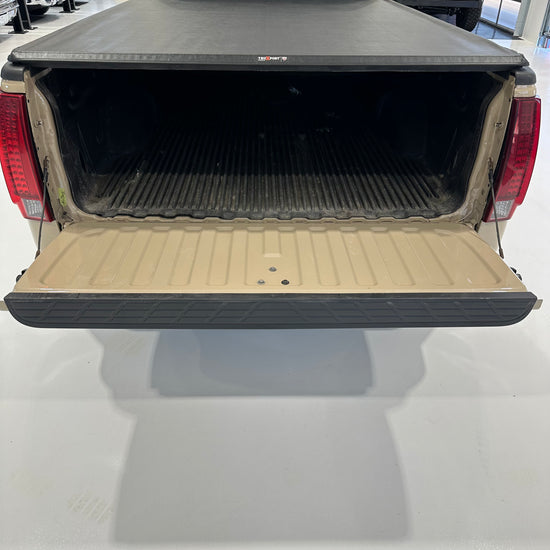 2009 Chevrolet Silverado Escalade Conversion