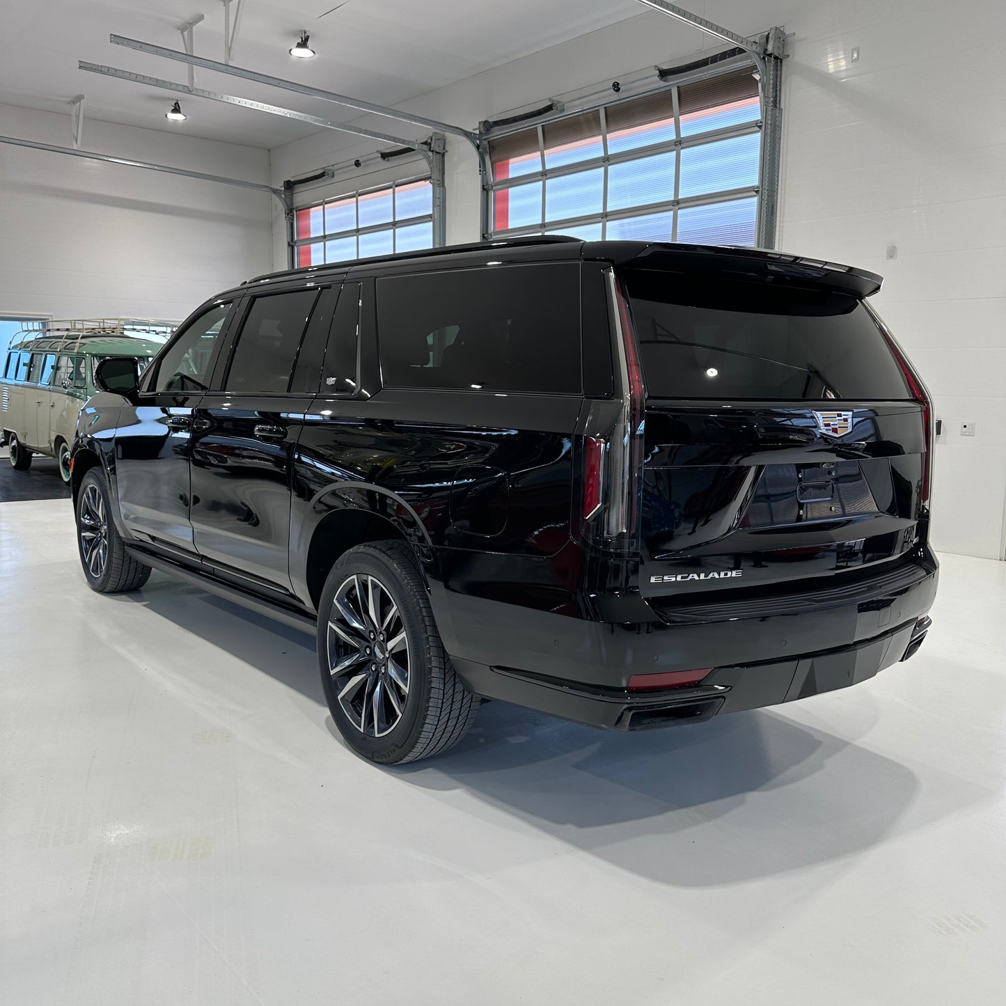 2021 Cadillac Escalade 600 Sport Premium