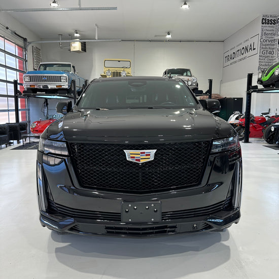 2021 Cadillac Escalade 600 Sport Premium