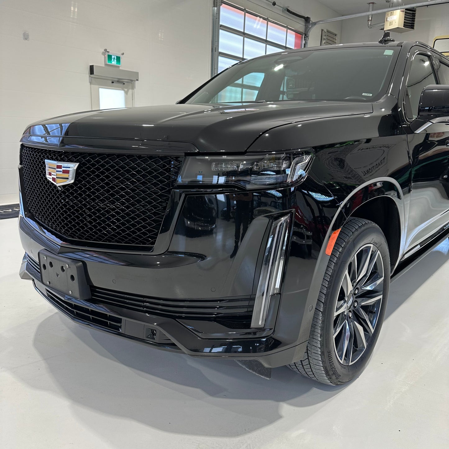 2021 Cadillac Escalade 600 Sport Premium
