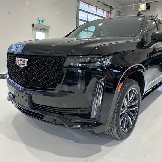 2021 Cadillac Escalade 600 Sport Premium