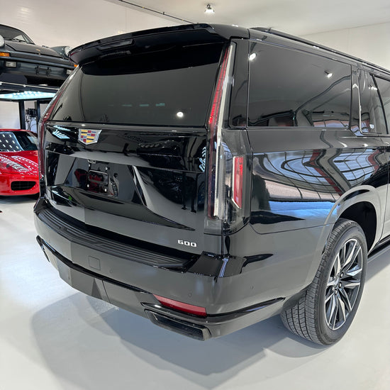 2021 Cadillac Escalade 600 Sport Premium
