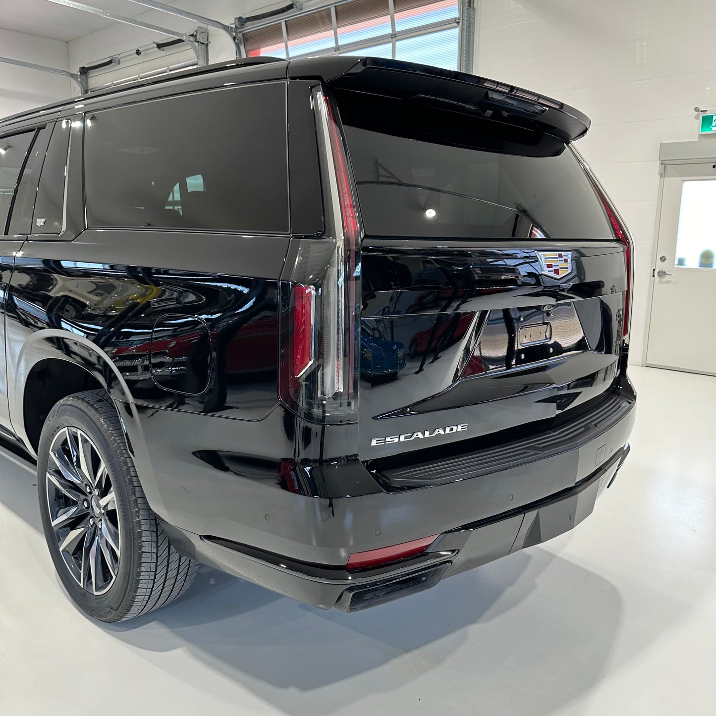 2021 Cadillac Escalade 600 Sport Premium