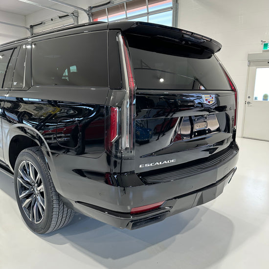 2021 Cadillac Escalade 600 Sport Premium