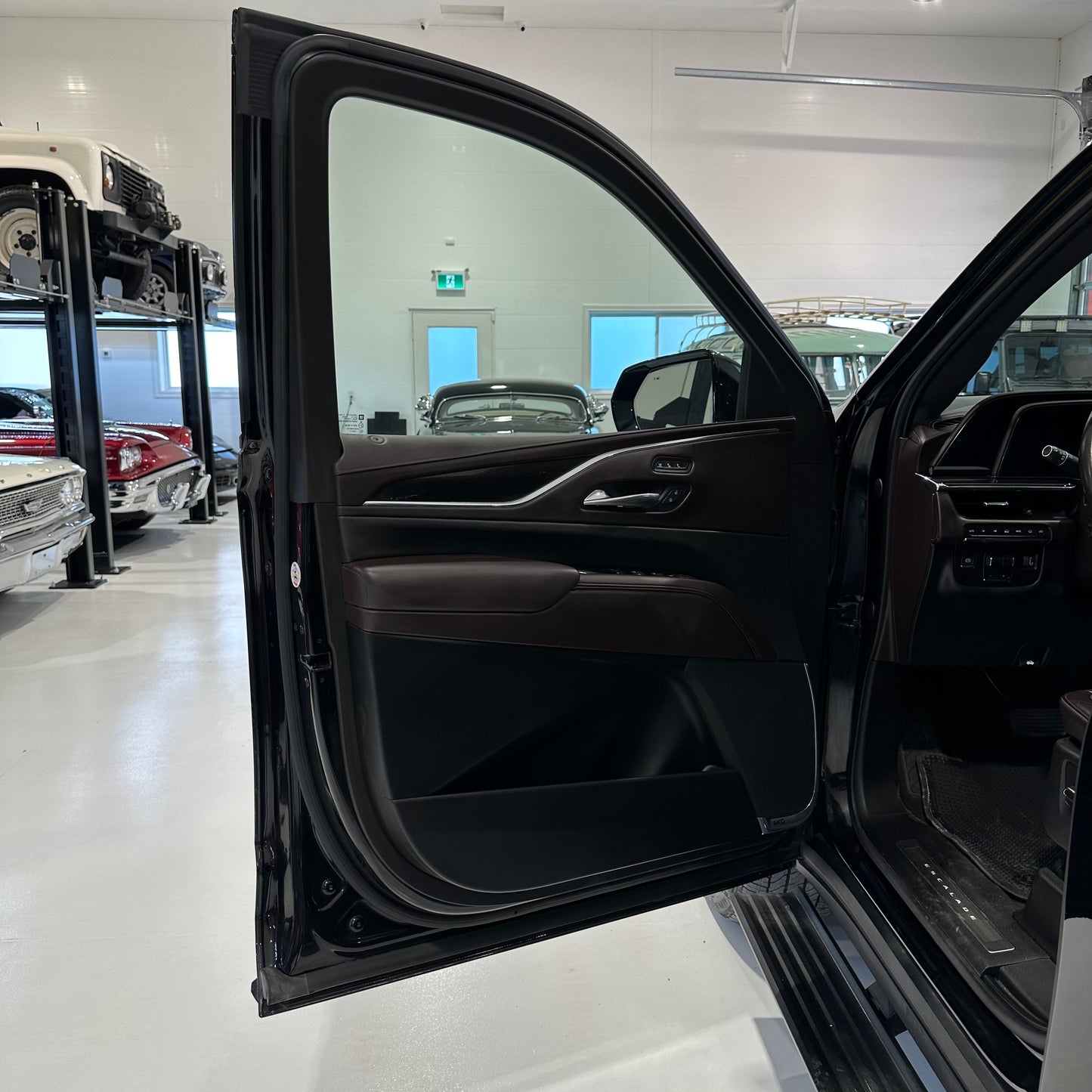 2021 Cadillac Escalade 600 Sport Premium