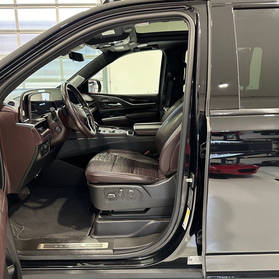 2021 Cadillac Escalade 600 Sport Premium