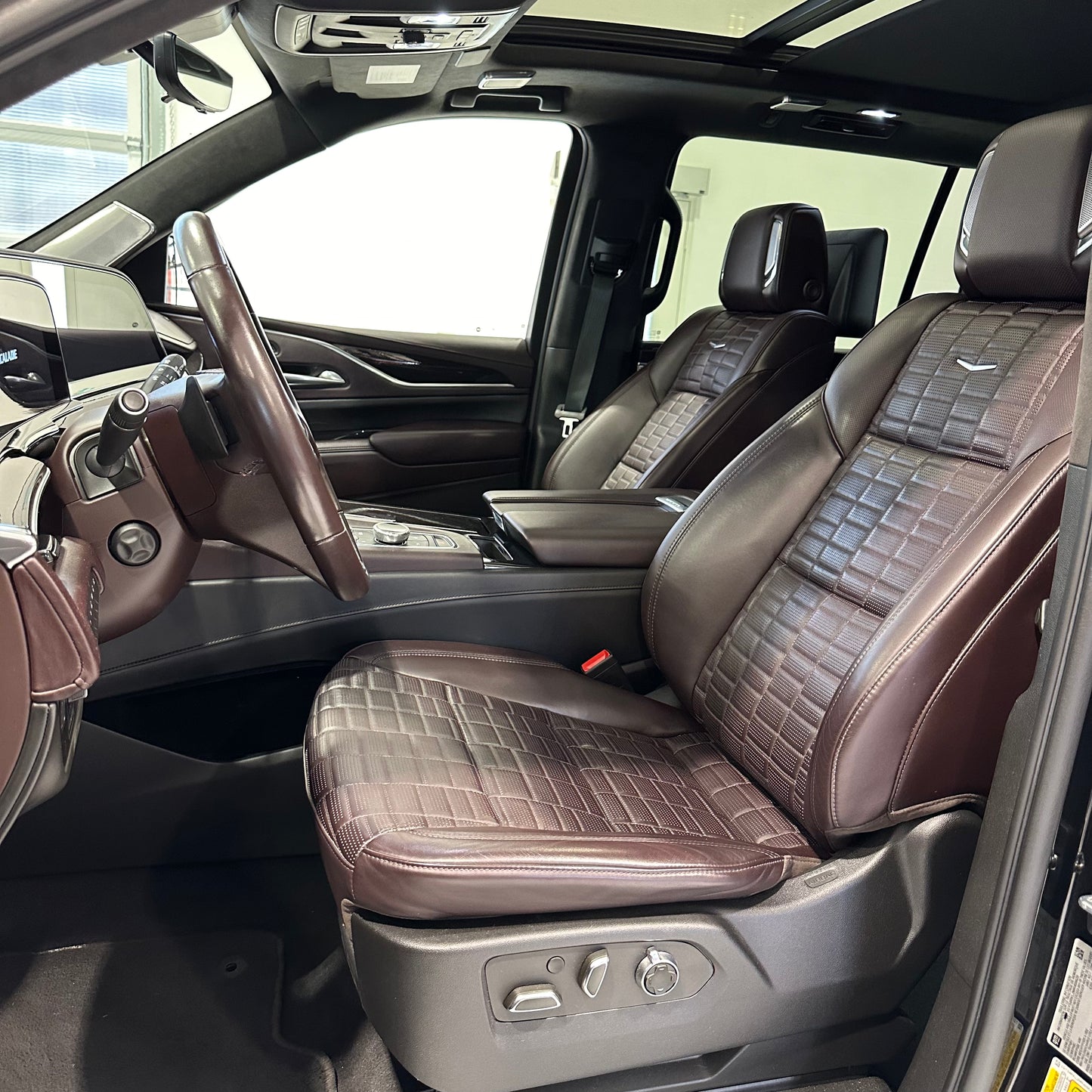 2021 Cadillac Escalade 600 Sport Premium