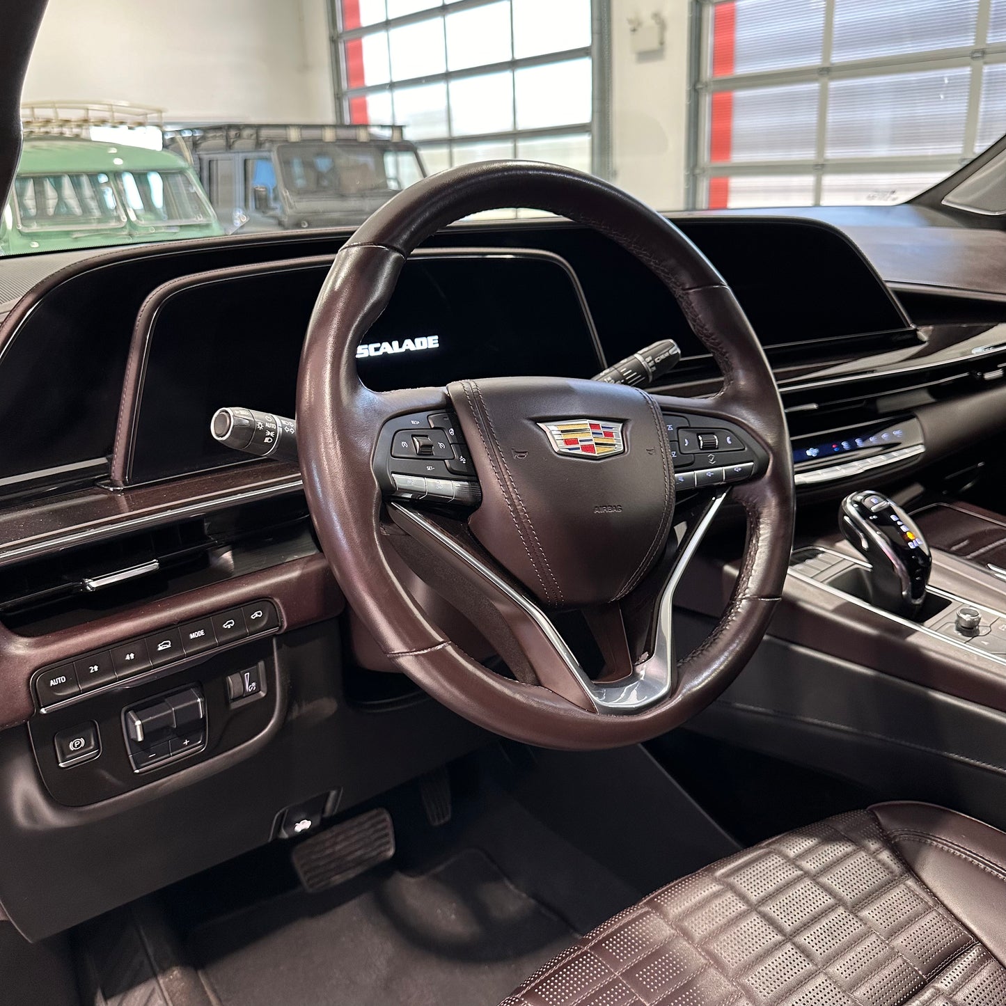2021 Cadillac Escalade 600 Sport Premium