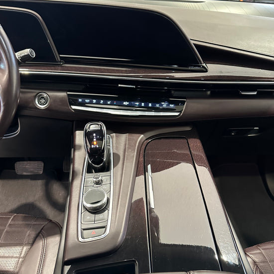 2021 Cadillac Escalade 600 Sport Premium