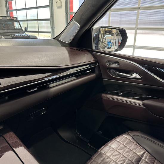 2021 Cadillac Escalade 600 Sport Premium