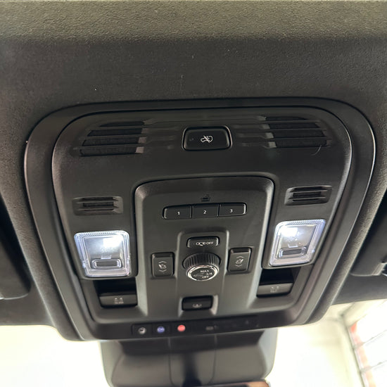 2021 Cadillac Escalade 600 Sport Premium