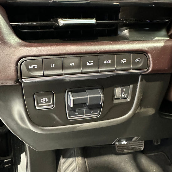 2021 Cadillac Escalade 600 Sport Premium