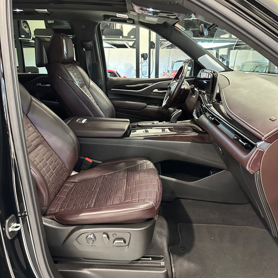 2021 Cadillac Escalade 600 Sport Premium
