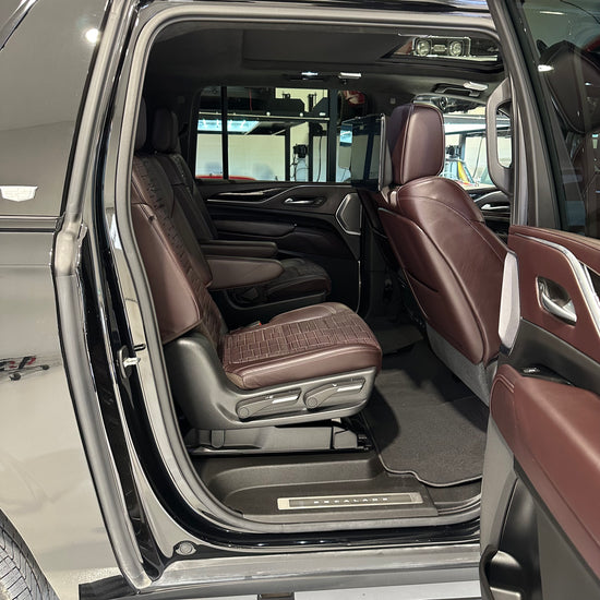 2021 Cadillac Escalade 600 Sport Premium