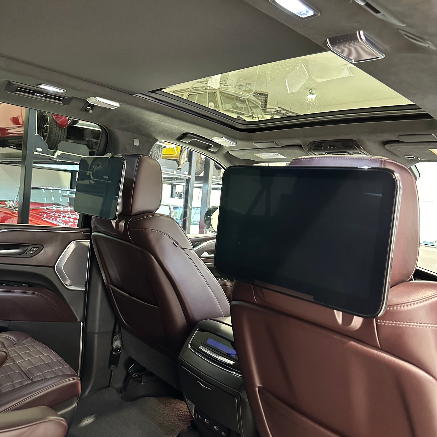 2021 Cadillac Escalade 600 Sport Premium