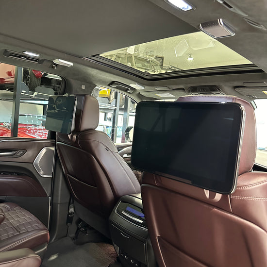 2021 Cadillac Escalade 600 Sport Premium