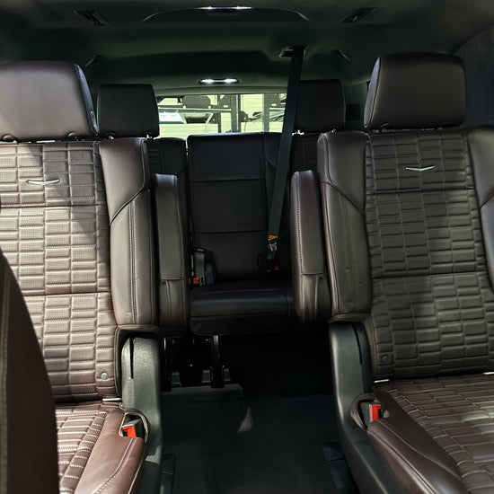 2021 Cadillac Escalade 600 Sport Premium