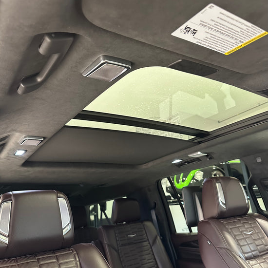 2021 Cadillac Escalade 600 Sport Premium