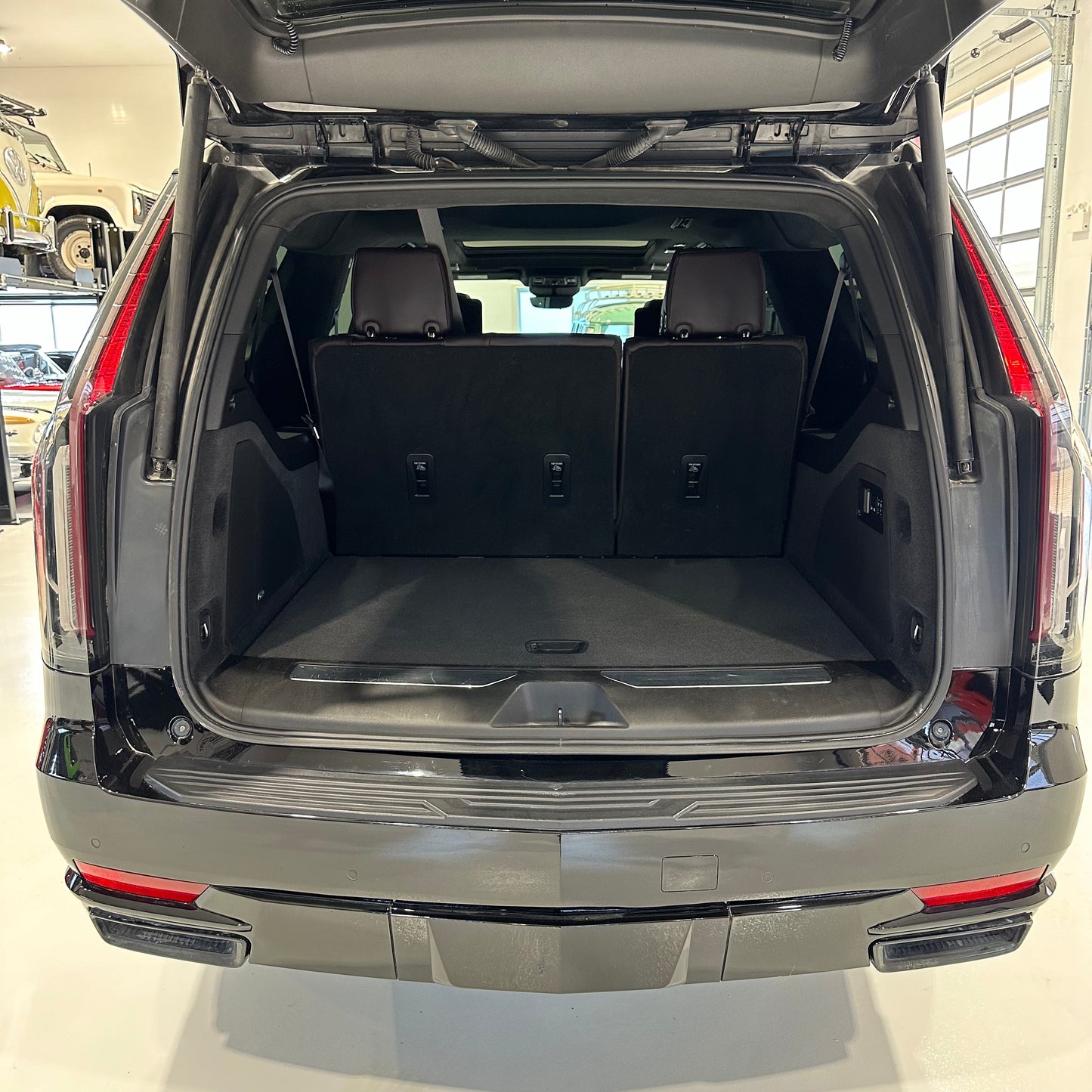 2021 Cadillac Escalade 600 Sport Premium