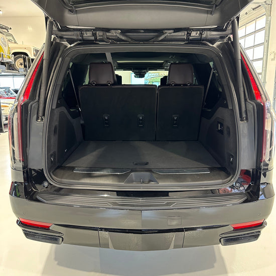 2021 Cadillac Escalade 600 Sport Premium