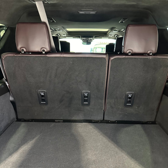 2021 Cadillac Escalade 600 Sport Premium