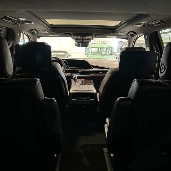 2021 Cadillac Escalade 600 Sport Premium