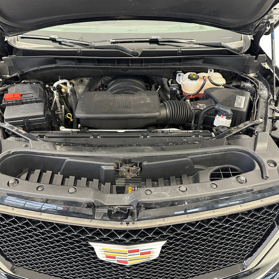 2021 Cadillac Escalade 600 Sport Premium
