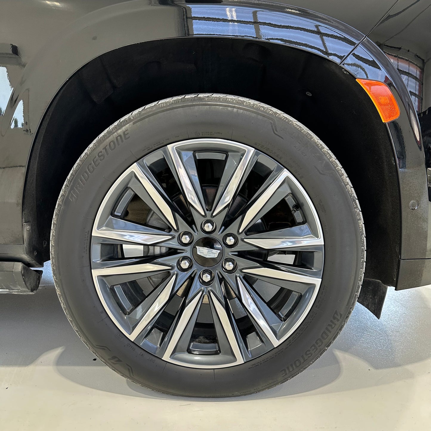 2021 Cadillac Escalade 600 Sport Premium