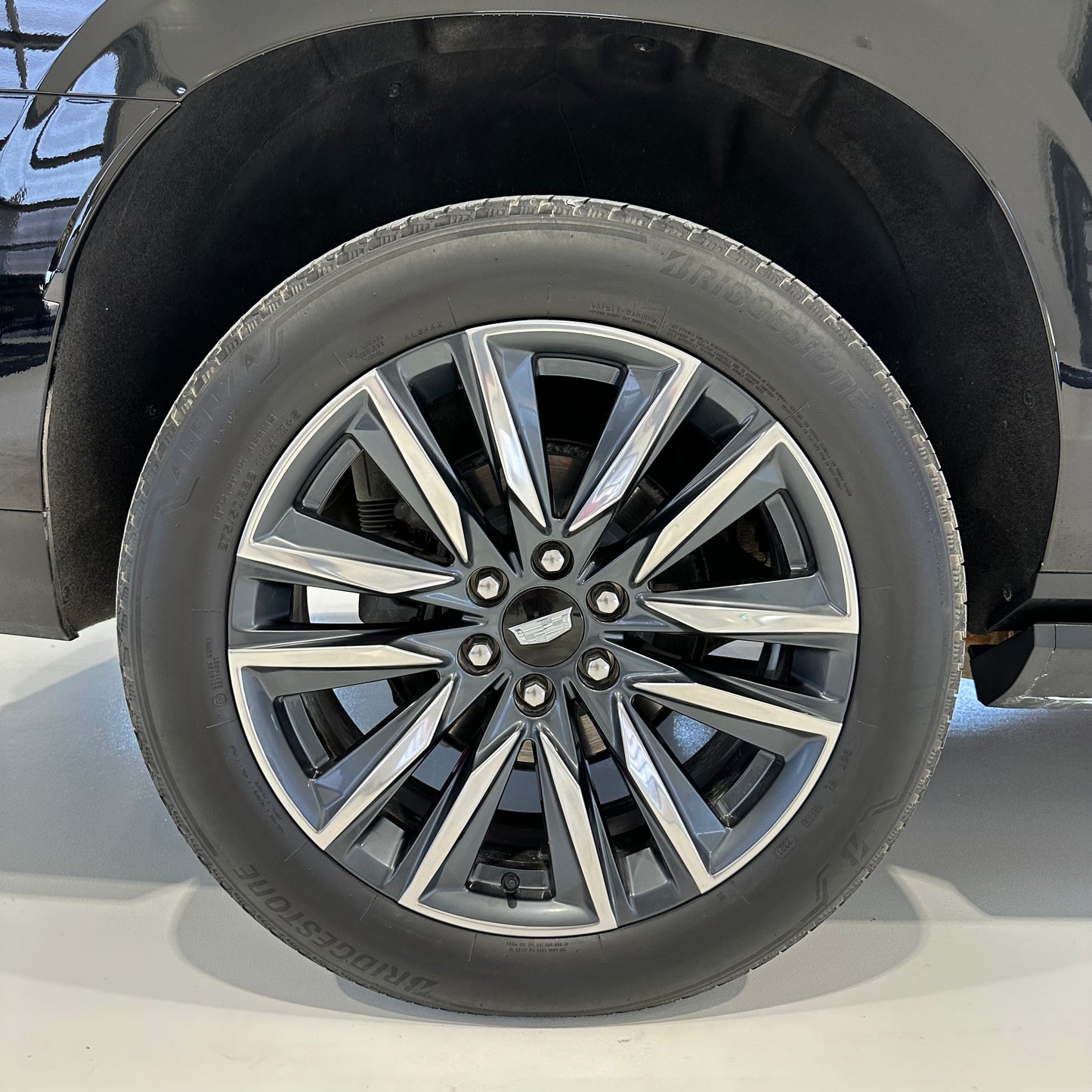 2021 Cadillac Escalade 600 Sport Premium