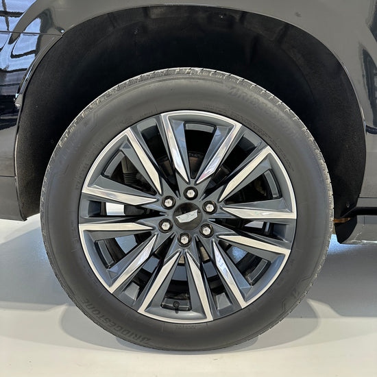 2021 Cadillac Escalade 600 Sport Premium