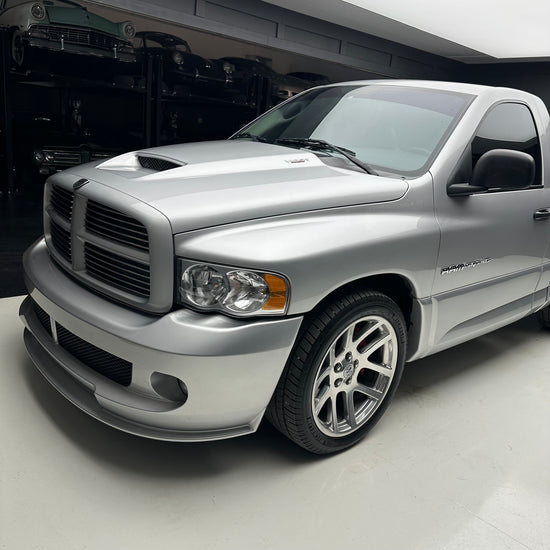 2004 Dodge Ram SRT10 Viper