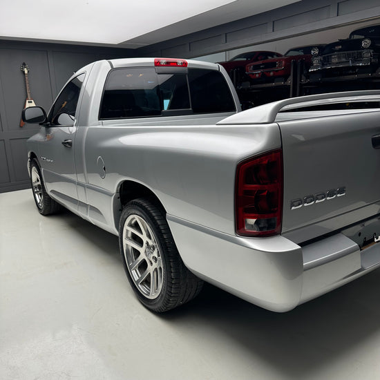 2004 Dodge Ram SRT10 Viper
