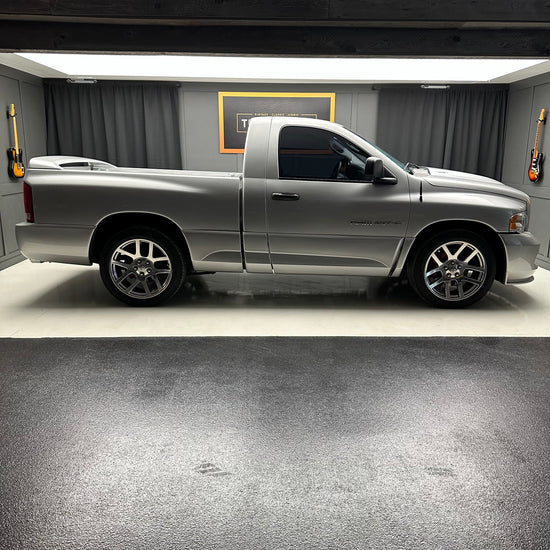 2004 Dodge Ram SRT10 Viper