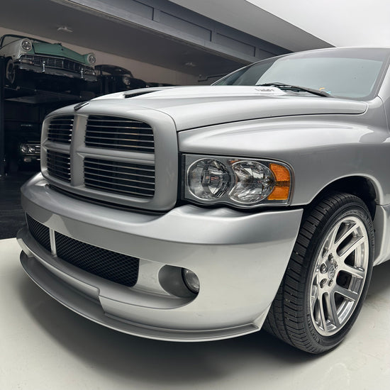 2004 Dodge Ram SRT10 Viper