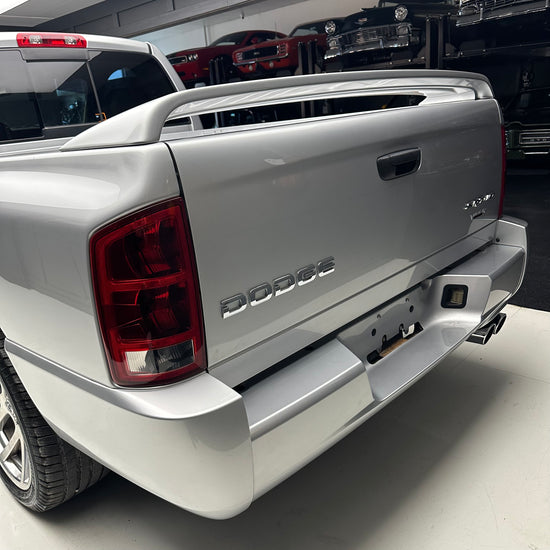 2004 Dodge Ram SRT10 Viper