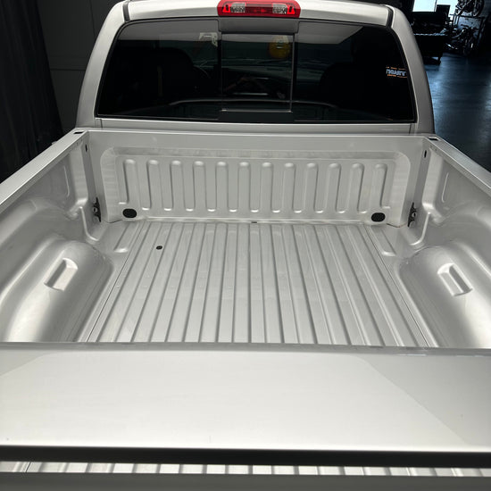 2004 Dodge Ram SRT10 Viper