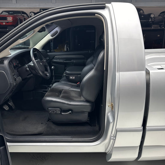 2004 Dodge Ram SRT10 Viper
