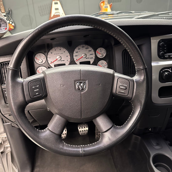2004 Dodge Ram SRT10 Viper