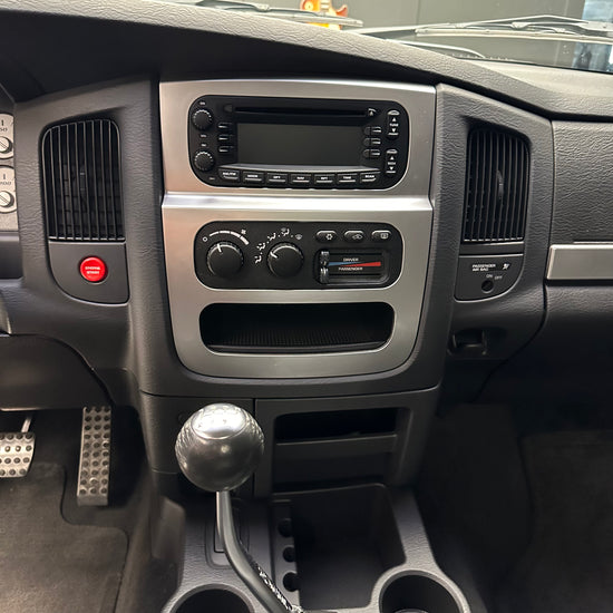 2004 Dodge Ram SRT10 Viper