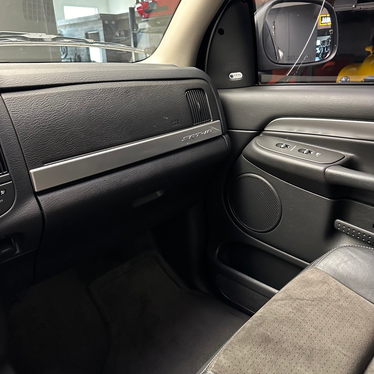 2004 Dodge Ram SRT10 Viper