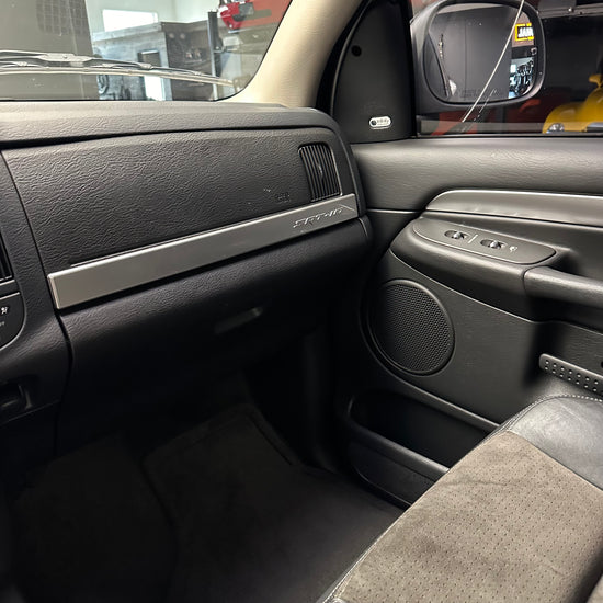 2004 Dodge Ram SRT10 Viper
