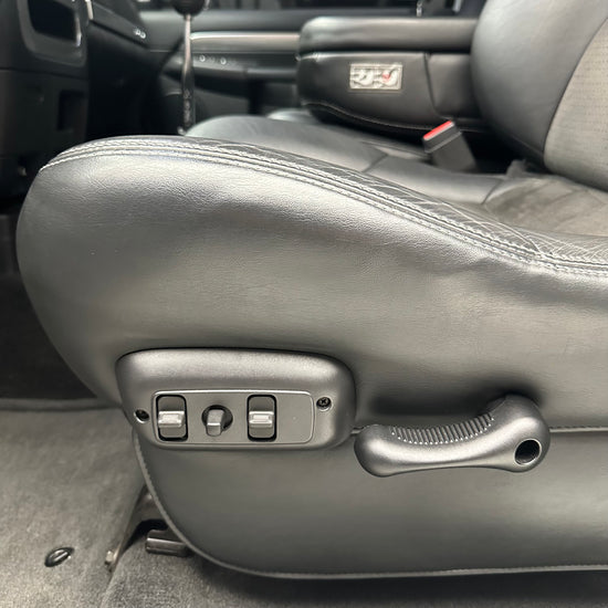 2004 Dodge Ram SRT10 Viper