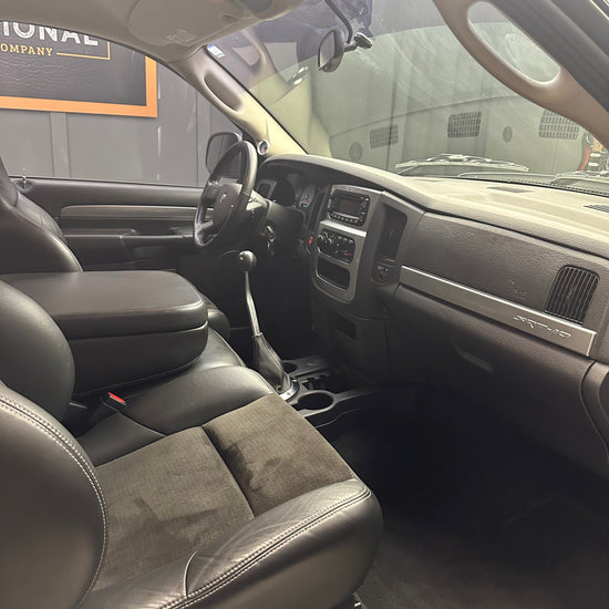 2004 Dodge Ram SRT10 Viper